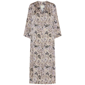 Heartmade HMValis Kjole, Light Flower Print